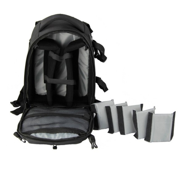 MOCHILA WIZZ 100 STARBLITZ - WIZZ100