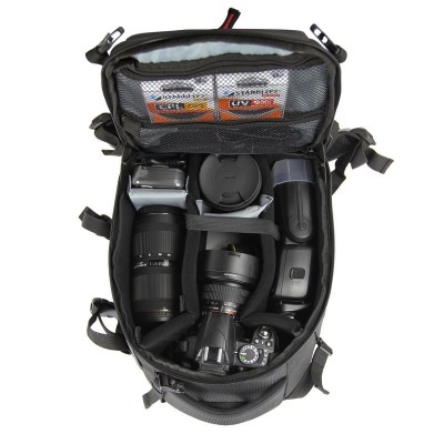 MOCHILA WIZZ 100 STARBLITZ - WIZZ100