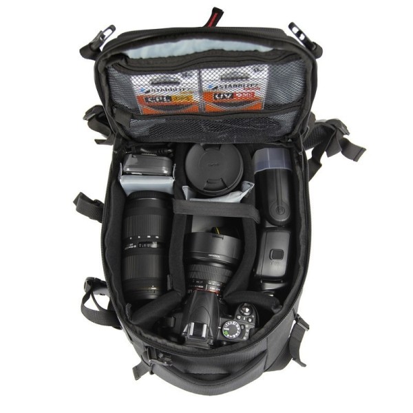 MOCHILA WIZZ 100 STARBLITZ - WIZZ100