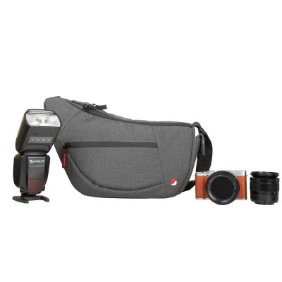 BANDOLERA GRIS JASPEADO EVIL CSC ABERDEEN 30 STARBLITZ - ABERDEEN 30