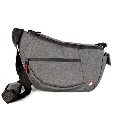 BANDOLERA GRIS JASPEADO EVIL CSC ABERDEEN 30 STARBLITZ - ABERDEEN 30