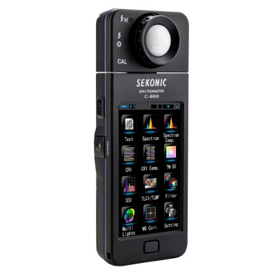 SPECTROMASTER C-800 SEKONIC - SK012038