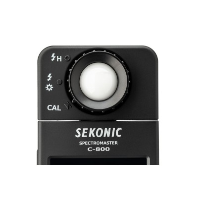 SPECTROMASTER C-800 SEKONIC - SK012038