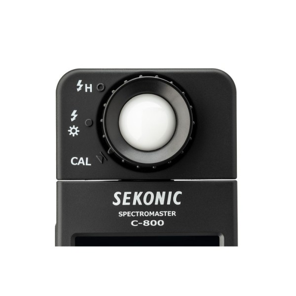 SPECTROMASTER C-800 SEKONIC - SK012038