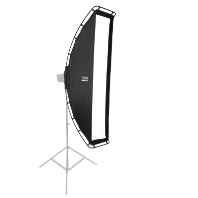 VENTANA EZYBOX PRO STRIP 25X150 CM MANFROTTO - LLLS3030