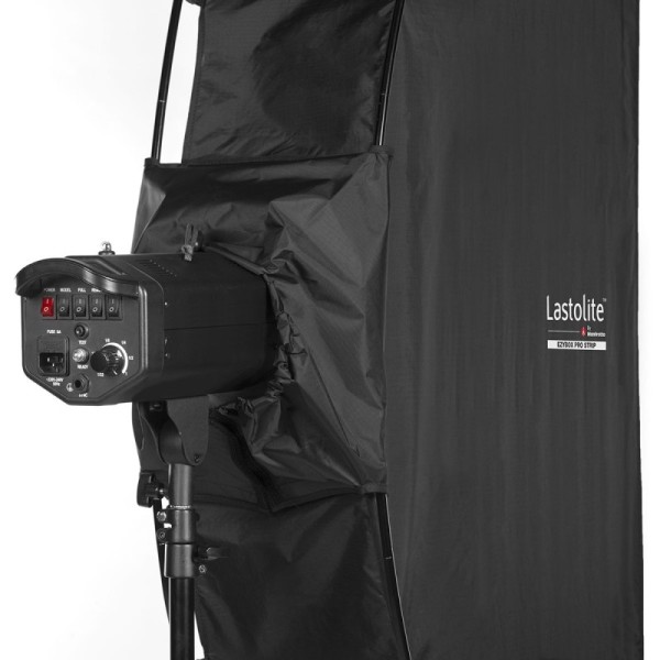 VENTANA EZYBOX PRO STRIP 25X150 CM MANFROTTO - LLLS3030