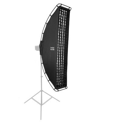VENTANA EZYBOX PRO STRIP 25X150 CM MANFROTTO - LLLS3030