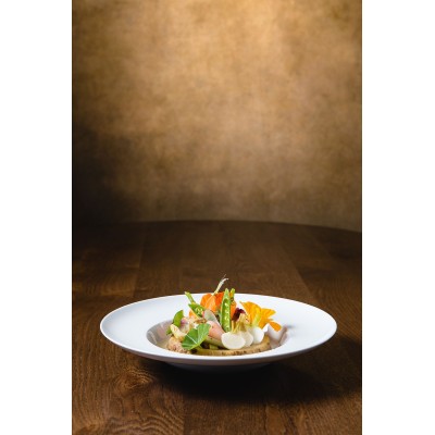 FONDO PLEGABLE DOBLE CARA TOBACCO/ OLIVE 1.5 X 2.1 M MANFROTTO - LLLB5705