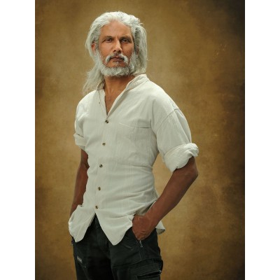 FONDO PLEGABLE DOBLE CARA TOBACCO/ OLIVE 1.5 X 2.1 M MANFROTTO - LLLB5705