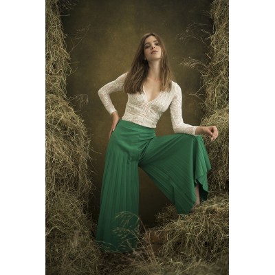 FONDO PLEGABLE DOBLE CARA TOBACCO/ OLIVE 1.5 X 2.1 M MANFROTTO - LLLB5705