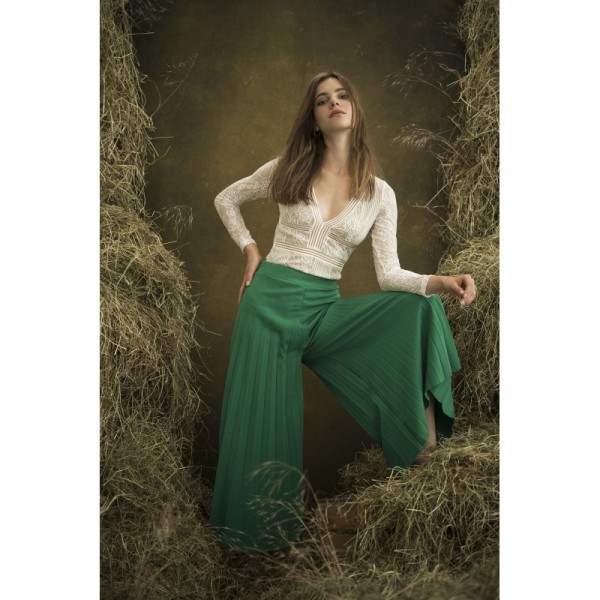 FONDO PLEGABLE DOBLE CARA TOBACCO/ OLIVE 1.5 X 2.1 M MANFROTTO - LLLB5705