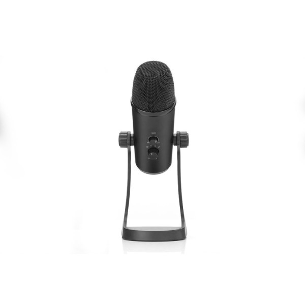 MICRÓFONO USB PC & MAC PM700 BOYA - BYPM700