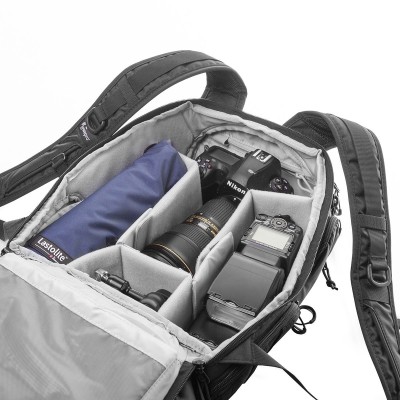 REFLECTOR HALO COMPACT 82 CM PLATA / BLANCO MANFROTTO - LLLR3300