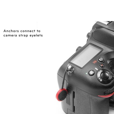 CORREA DELGADA LEASH V2 PEAK DESIGN - LBL3