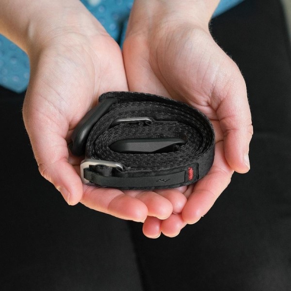 CORREA DELGADA LEASH V2 PEAK DESIGN - LBL3