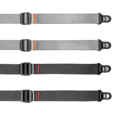 CORREA SLIDE LITE V3 ASH PEAK DESIGN - SLLBK3