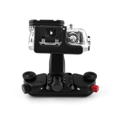 SOPORTE PARA GOPRO / APN POV KIT PARA TODOS LOS CAPTURE PEAK DESIGN - POV1
