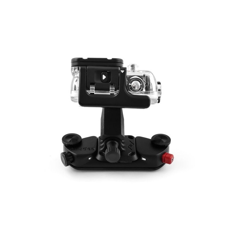 SOPORTE PARA GOPRO / APN POV KIT PARA TODOS LOS CAPTURE PEAK DESIGN - POV1