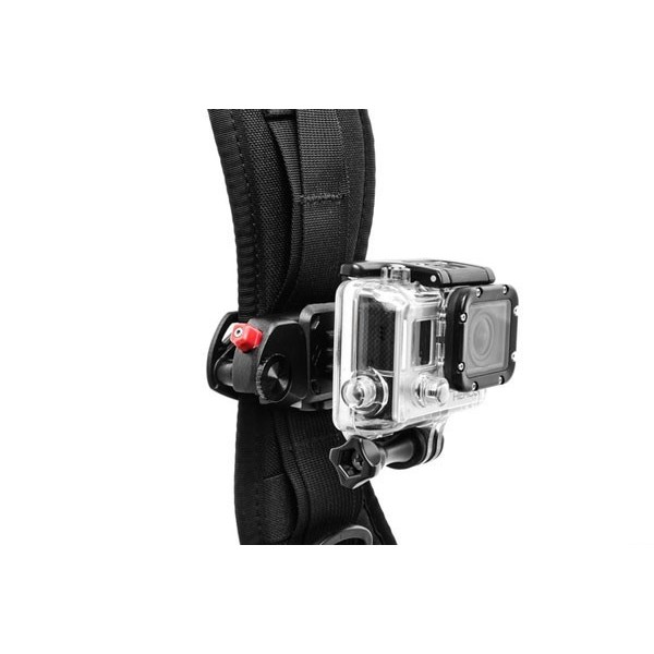 SOPORTE PARA GOPRO / APN POV KIT PARA TODOS LOS CAPTURE PEAK DESIGN - POV1
