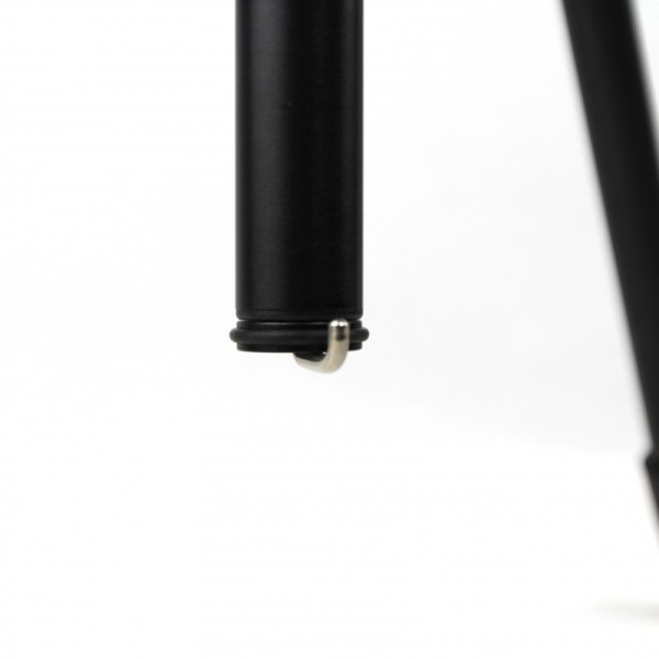 TRIPODE DE ALUMINIO TSA203P KIT CON CABEZAL Y MANGO STARBLITZ - TSA203P