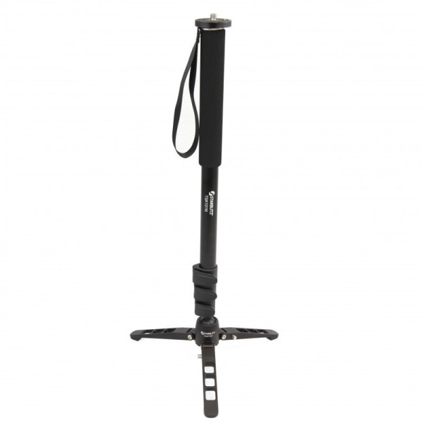 BASE PARA CONVERTIR MONOPIÉ EN TRÍPODE CON ROSCA MACHO 3/8 STARBLITZ - TSKPOD