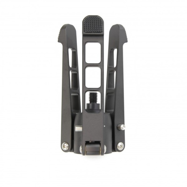 BASE PARA CONVERTIR MONOPIÉ EN TRÍPODE CON ROSCA MACHO 3/8 STARBLITZ - TSKPOD