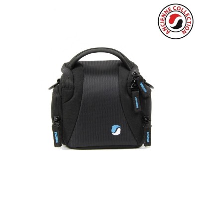 BOLSA DE HOMBRO PARA DISPOSITIVOS MIRRORLESS WIZZ11 STARBLITZ - WIZZ11