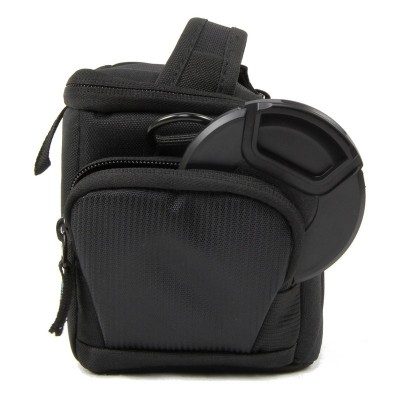 BOLSA DE HOMBRO PARA DISPOSITIVOS MIRRORLESS WIZZ11 STARBLITZ - WIZZ11