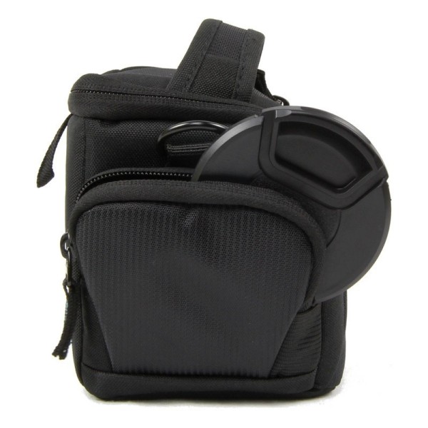 BOLSA DE HOMBRO PARA DISPOSITIVOS MIRRORLESS WIZZ11 STARBLITZ - WIZZ11