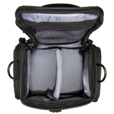 BOLSA DE HOMBRO PARA DISPOSITIVOS MIRRORLESS WIZZ11 STARBLITZ - WIZZ11