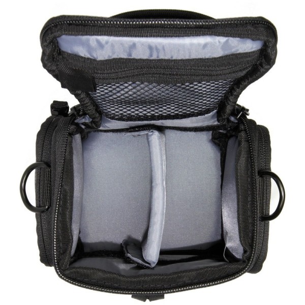 BOLSA DE HOMBRO PARA DISPOSITIVOS MIRRORLESS WIZZ11 STARBLITZ - WIZZ11