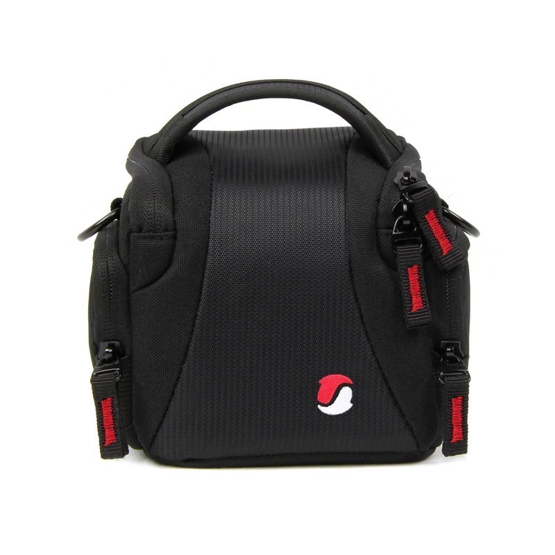 BOLSA DE HOMBRO PARA DISPOSITIVOS MIRRORLESS WIZZ11 STARBLITZ - WIZZ11