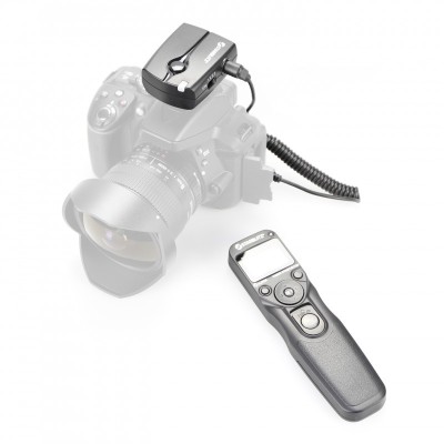 INTERVALÓMETRO SIN CABLE (NIKON, CANON, SONY, PANASONIC, OLYMPUS) STARBLITZ - RCFREQUENCIA2