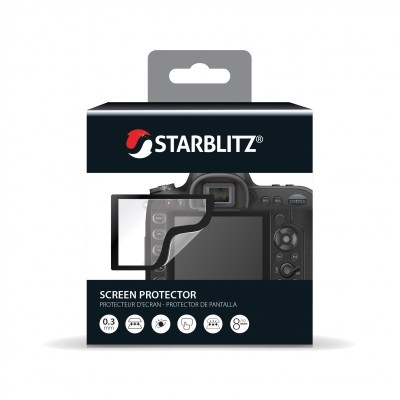 PROTECTOR DE PANTALLA PARA CANON STARBLITZ - SCCAN1/SCCAN2/SCCAN3/SCCAN4/SCCAN5/SCCAN6/SCCAN7/SCCAN8/SCCAN9/1250033/1250034/