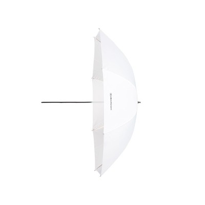 PARAGUAS SHALLOW TRASLÚCIDO 105 CM. ELINCHROM - EL26349