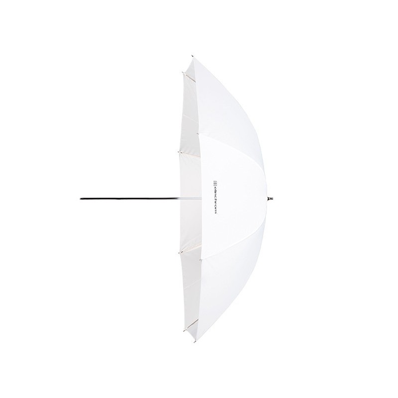 PARAGUAS SHALLOW TRASLÚCIDO 105 CM. ELINCHROM - EL26349