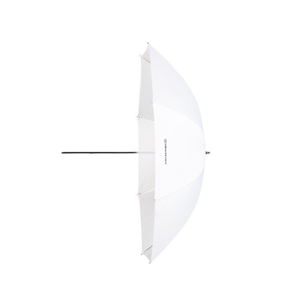 PARAGUAS SHALLOW TRASLÚCIDO 105 CM. ELINCHROM - EL26349