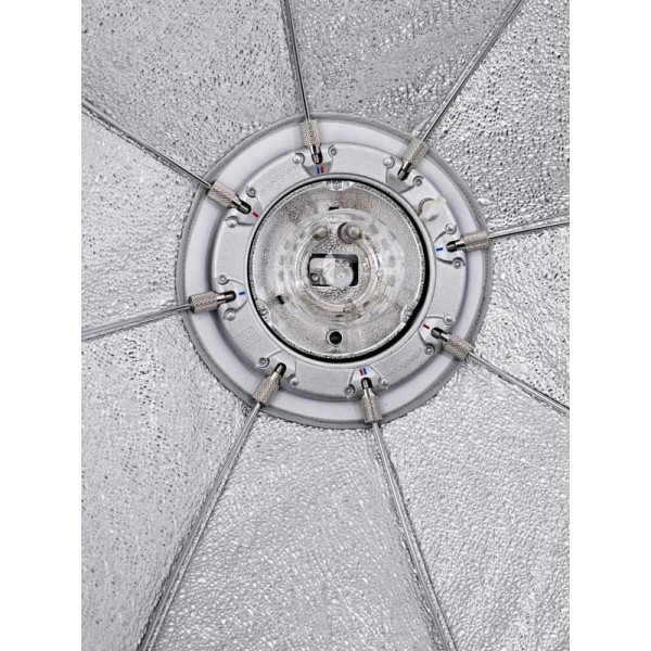 VENTANA DIFUSORA ROTALUX STRIPBOX ELINCHROM- STRIPBOX