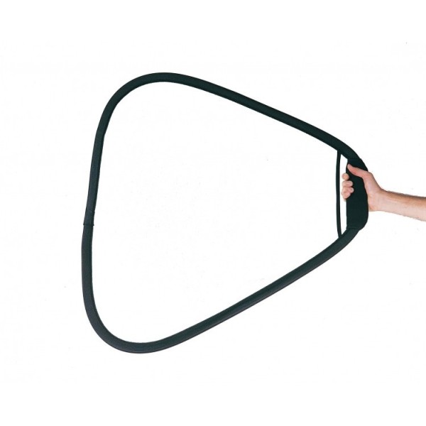 DIFUSOR  PLEGABLE TRIGRIP GRANDE 120CM 2 STOP MANFROTTO - LLLR3707