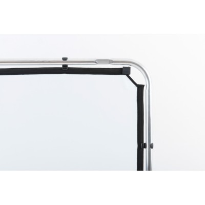 REFLECTOR SKYLITE RAPID NEGRO /BLANCO 1,1 X 2 M. MANFROTTO - LLLR81221R