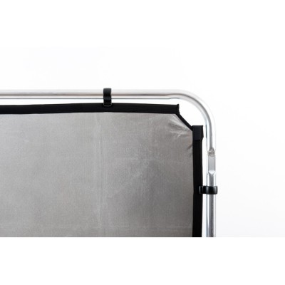 REFLECTOR SKYLITE RAPID BLANCO/ PLATA 1,1 X 2 M. MANFROTTO - LLLR81231R