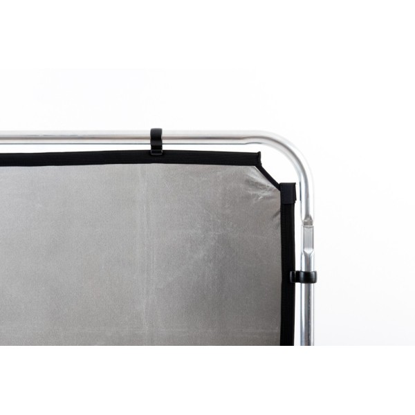 REFLECTOR SKYLITE RAPID BLANCO/ PLATA 1,1 X 2 M. MANFROTTO - LLLR81231R