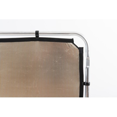 REFLECTOR SKYLITE RAPID BLANCO/ SUNFIRE 2 X 2 M. MANFROTTO - LLLR82206R