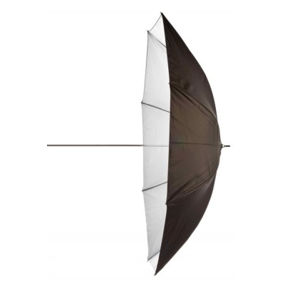 PARAGUAS FONDO BLANCO DE REBOTE 85 CM MANFROTTO - LLLU3212F