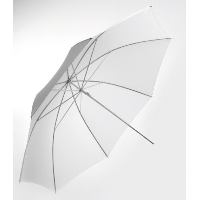 PARAGUAS TRANSLÚCIDO 100 CM MANFROTTO- LLLU4507F