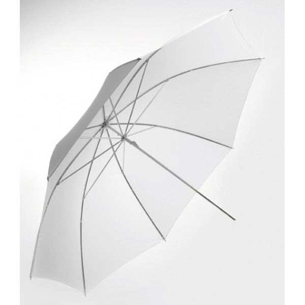 PARAGUAS TRANSLÚCIDO 100 CM MANFROTTO- LLLU4507F
