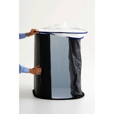 CUBELITE ESTUDIO 100 X 100 X 185 CM MANFROTTO - LLLR8836