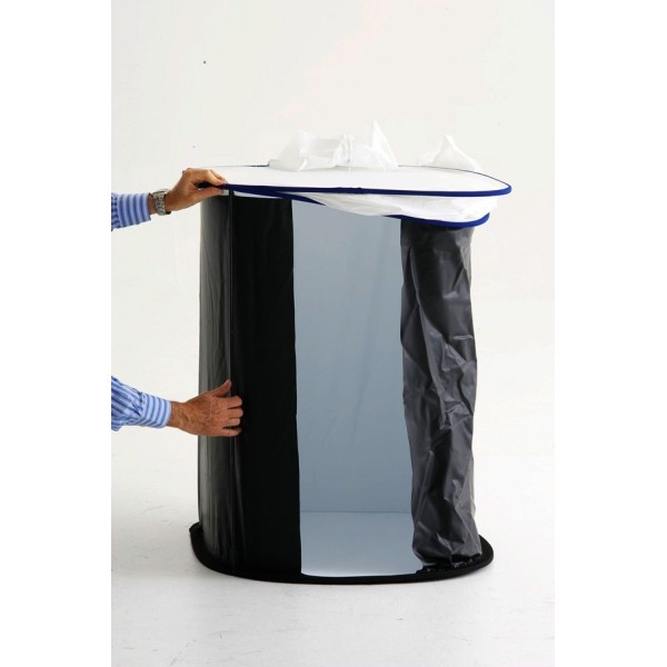 CUBELITE ESTUDIO 100 X 100 X 185 CM MANFROTTO - LLLR8836