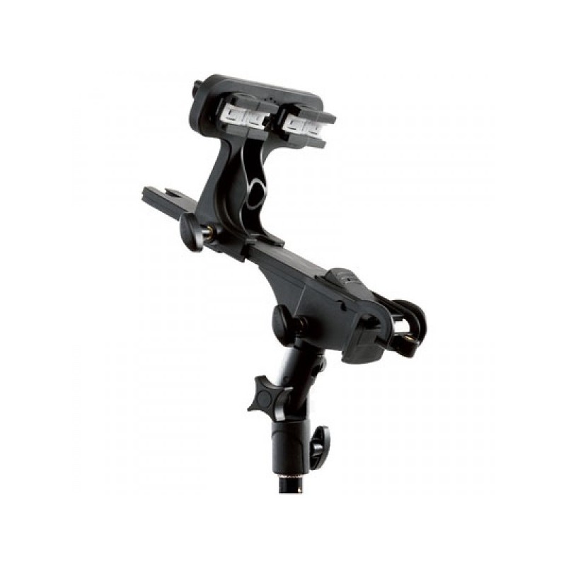 SOPORTE PARA FLASH EZYBOX PRO MANFROTTO - LLLS2701
