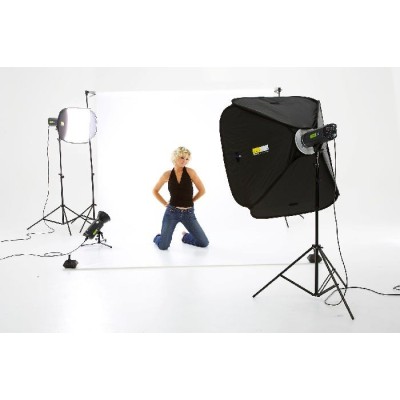 FONDO VINILO SÚPER BLANCO 2,75 X 6 M. MANFROTTO - LLLB7761